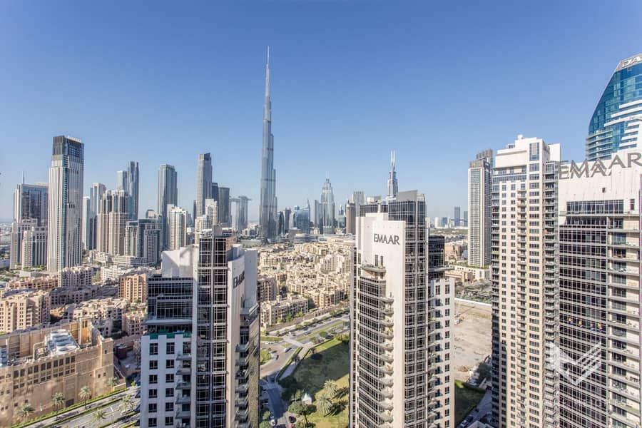 High Floor | Fully Furnished | Prime Location - Image 15