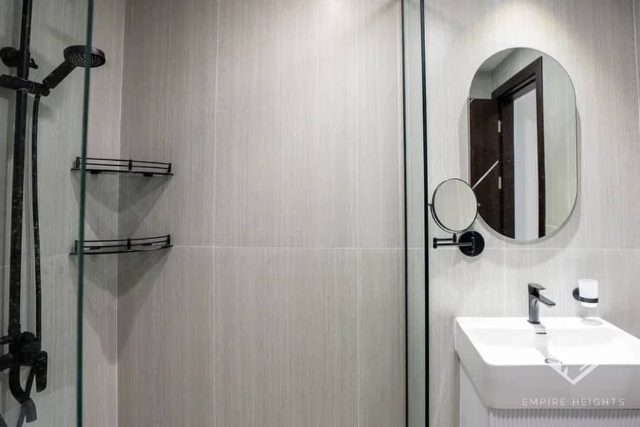 1BR Furnished | Prime Location | Upgraded - Image 14