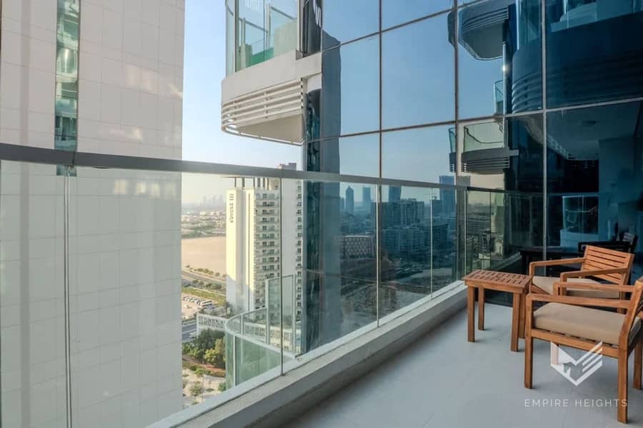 1BR Furnished | Prime Location | Upgraded - Image 17