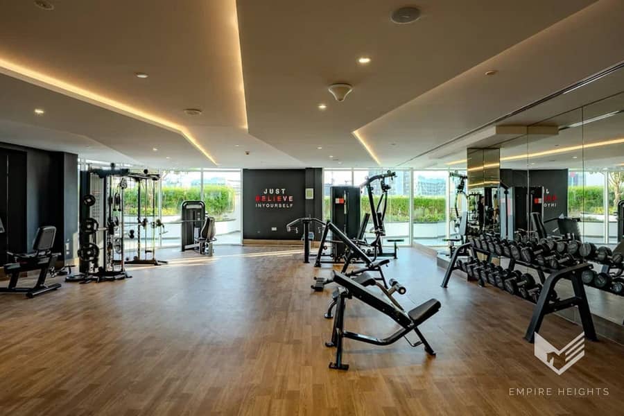 1BR Furnished | Prime Location | Upgraded - Image 20