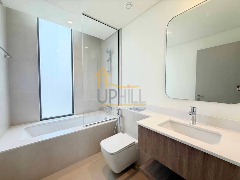 Brand New - Bright 4 Beds TH Ready Now - Image 14