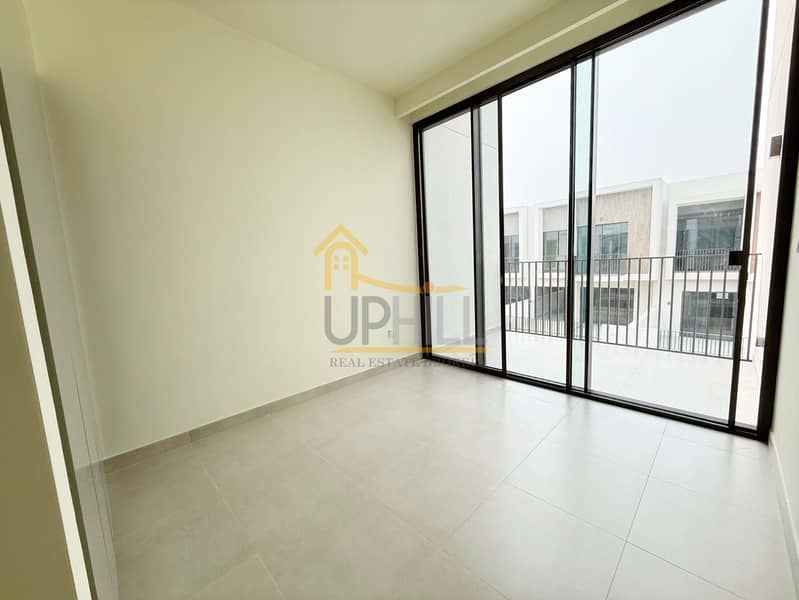 Brand New - Bright 4 Beds TH Ready Now - Image 8