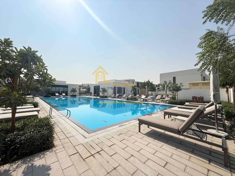 Brand New - Bright 4 Beds TH Ready Now - Image 28