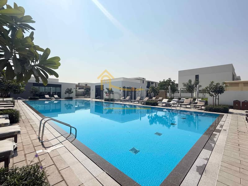 Brand New - Bright 4 Beds TH Ready Now - Image 25