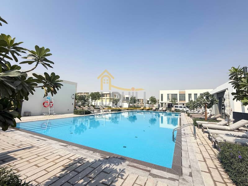 Brand New - Bright 4 Beds TH Ready Now - Image 27