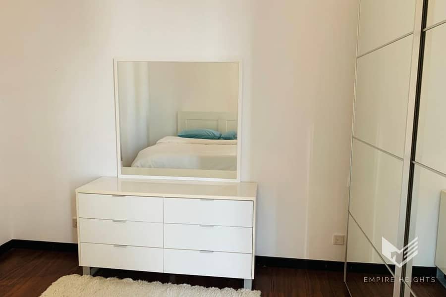 High Floor | Luxury Furnished | Elegant - Image 11