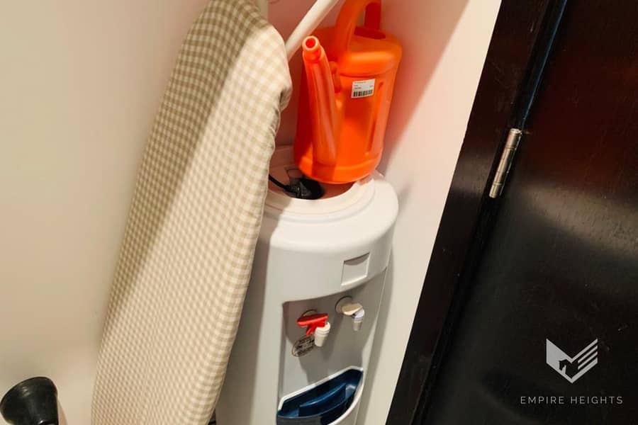 High Floor | Luxury Furnished | Elegant - Image 17