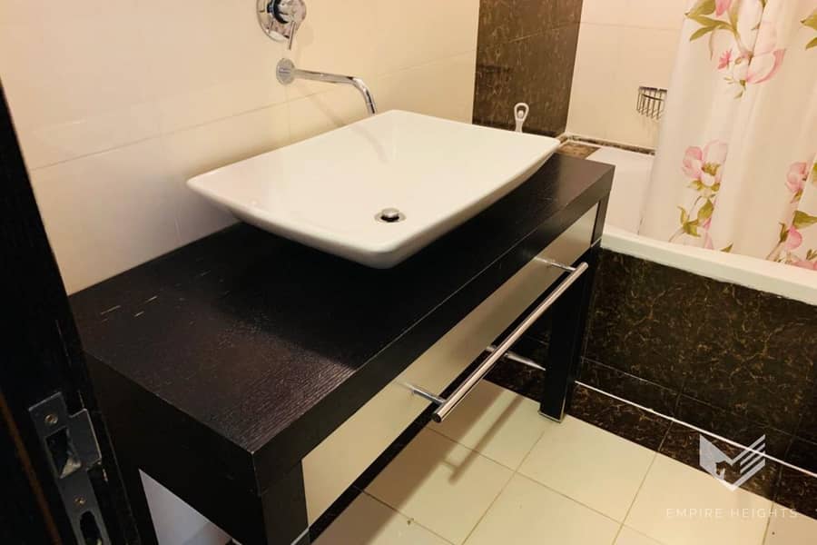 High Floor | Luxury Furnished | Elegant - Image 18