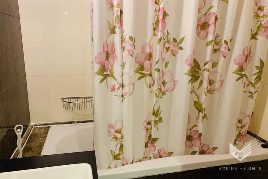 High Floor | Luxury Furnished | Elegant - Image 21