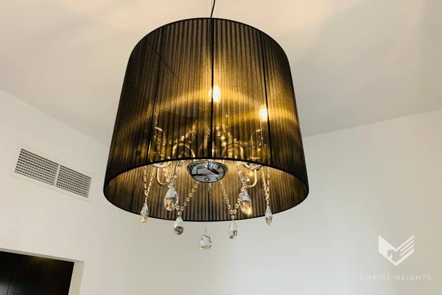 High Floor | Luxury Furnished | Elegant - Image 22