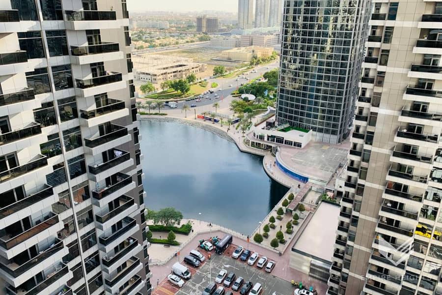 High Floor | Luxury Furnished | Elegant - Image 24