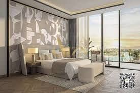 Modern Studio in Azizi Milan 20 – Off-Plan | Handover 2027 - Image 7