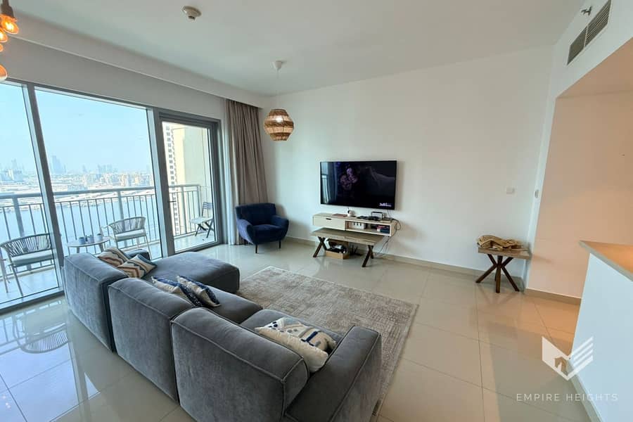 CREEK VIEW | CHILLER FREE | 3BR + MAIDS - Image 12