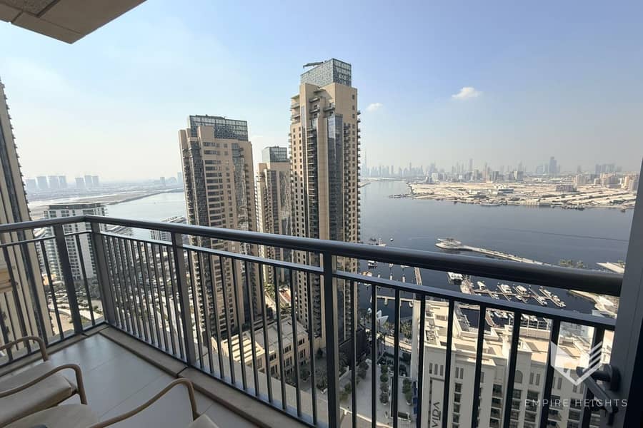 CREEK VIEW | CHILLER FREE | 3BR + MAIDS - Image 15