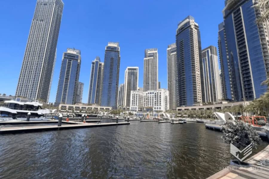 CREEK VIEW | CHILLER FREE | 3BR + MAIDS - Image 37