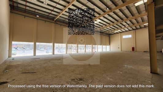 Showroom for Rent in Al Jurf, Ajman - a23e8826-48c3-4c37-83c7-0438b4645243. jpg