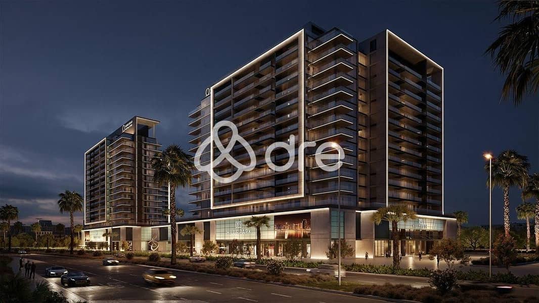 Rare large layout | Smart home | Closed kitchen