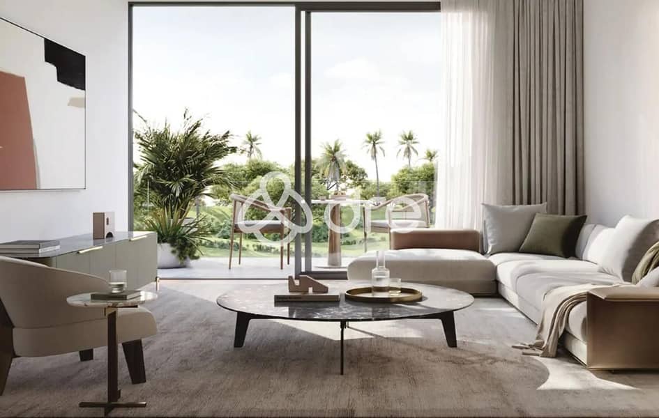 Rare large layout | Smart home | Closed kitchen