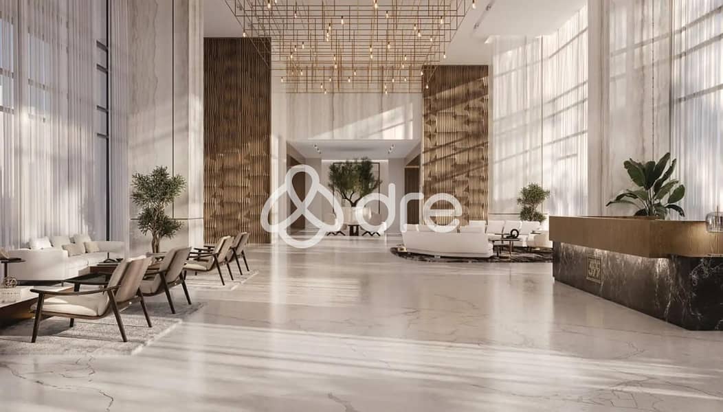 Rare large layout | Smart home | Closed kitchen