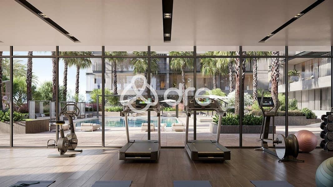 Rare large layout | Smart home | Closed kitchen - Image 6