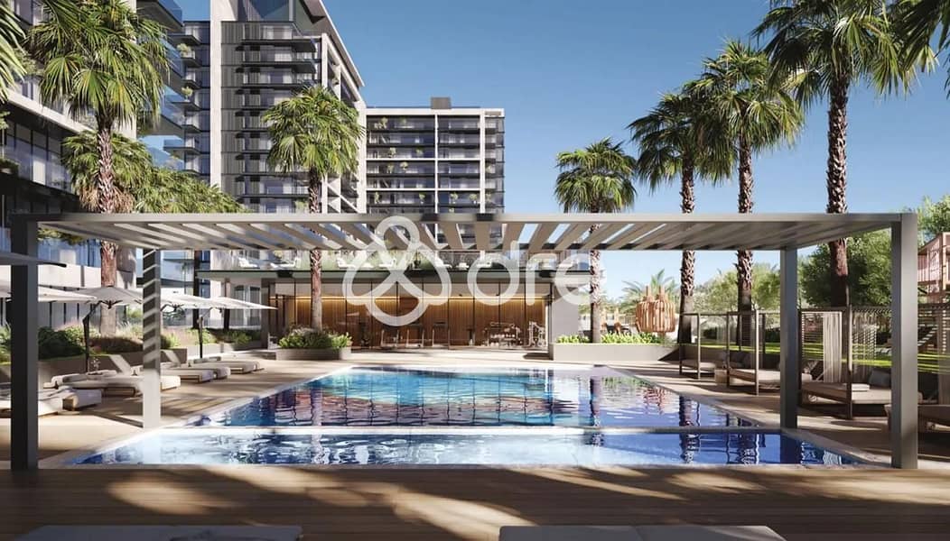 Rare large layout | Smart home | Closed kitchen - Image 7