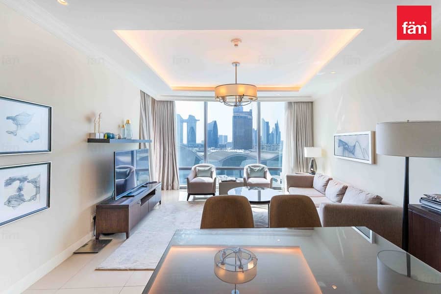 Hotel Apartment| Fully Furnished| For Sale - Image 6