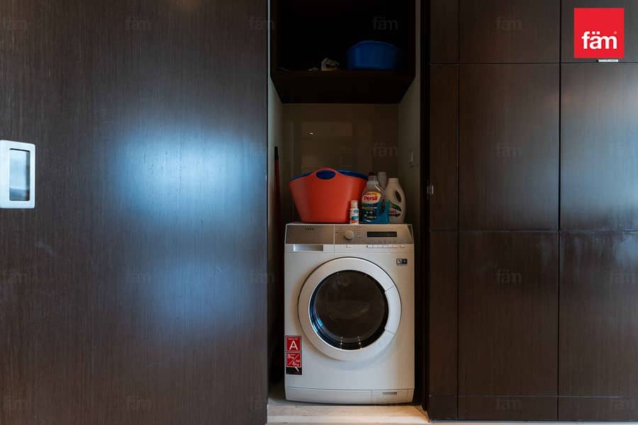 Hotel Apartment| Fully Furnished| For Sale - Image 9