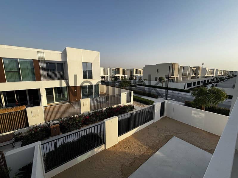 SINGLE ROW | 4 BED + MAIDS | AVAILABLE NOW - Image 19