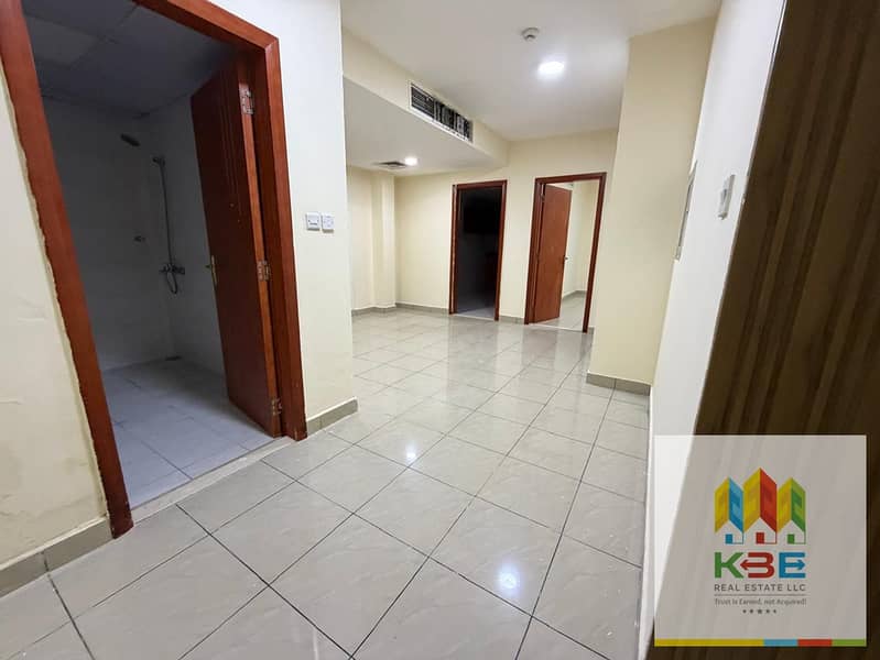 Big Penthouse Cozy for family as well sharing allowed