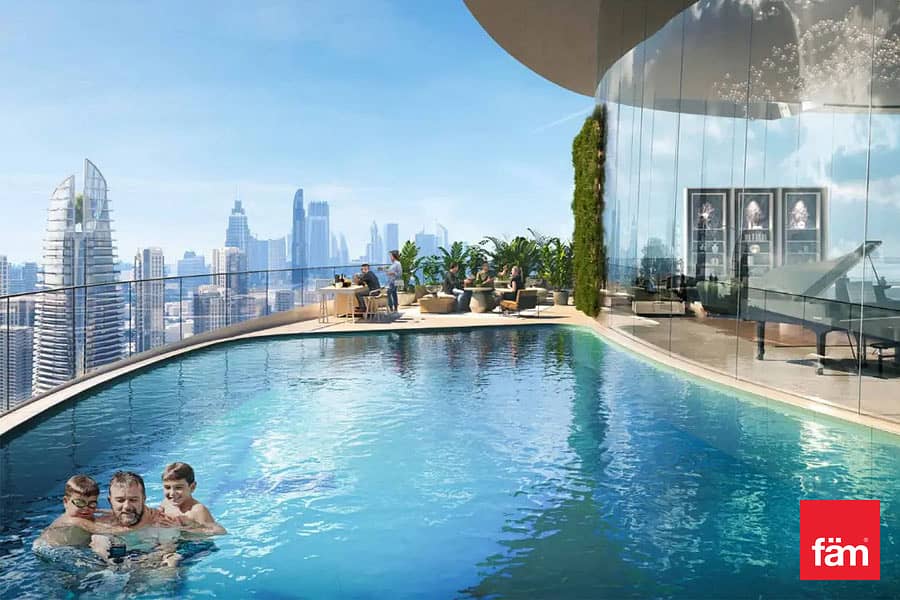 1br Apartment | Luxury | Breathtaking View