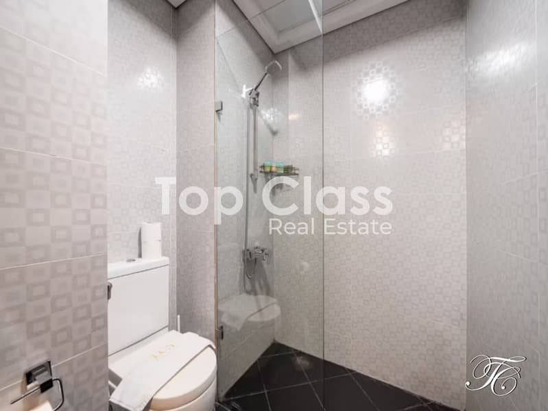 Upgraded | Vacant on Transfer | High-Floor Studio - Image 8