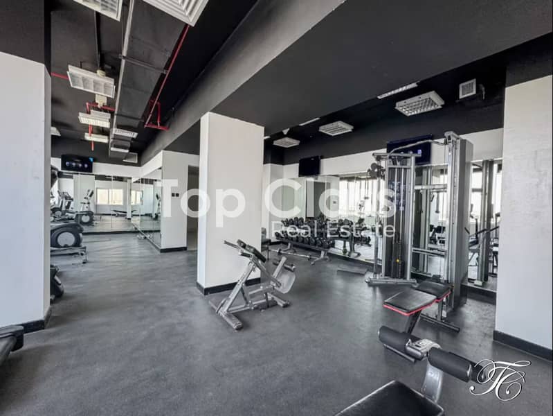 Upgraded | Vacant on Transfer | High-Floor Studio - Image 13