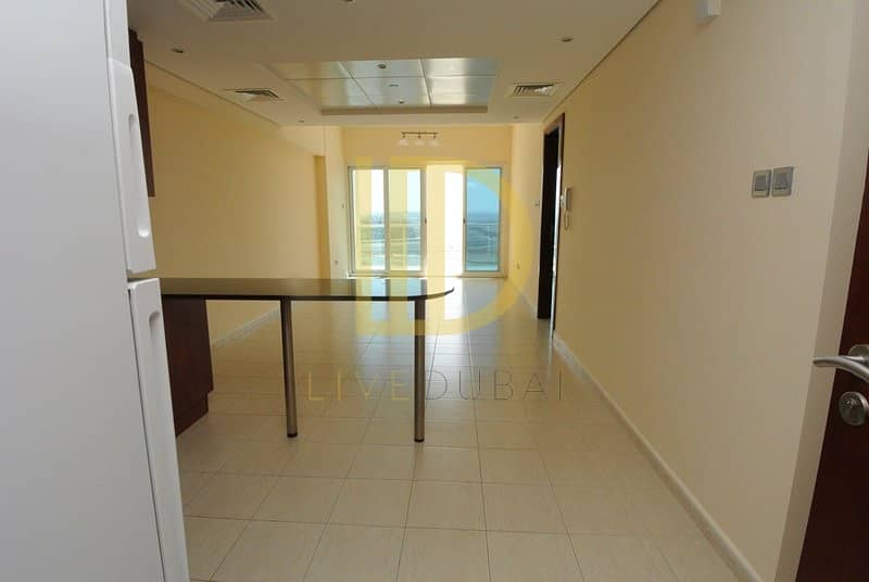 Spacious - Lake View - Balcony - High Floor