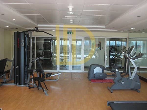 Spacious - Lake View - Balcony - High Floor - Image 10