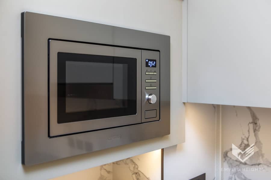 High Floor | Burj-Fountain View | Prime Location - Image 32