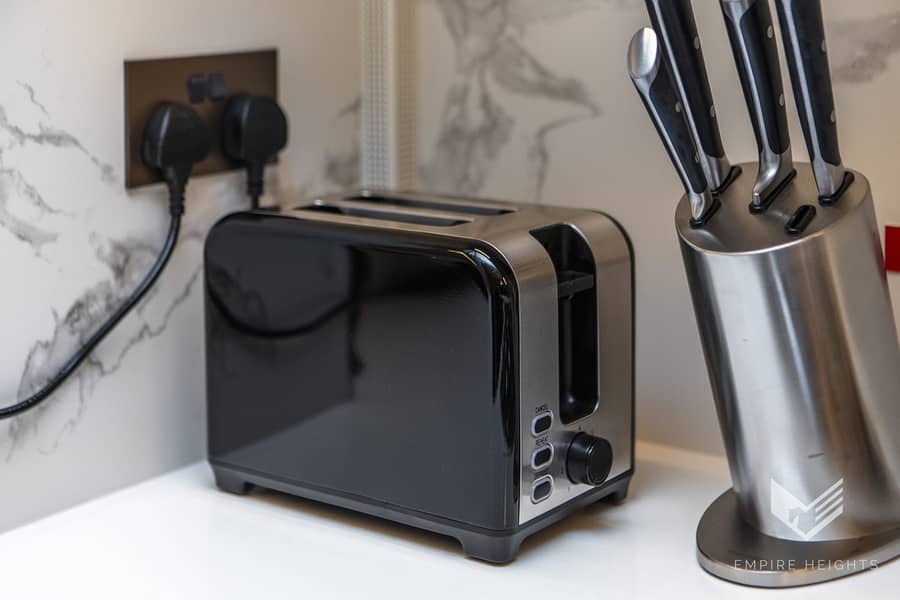 High Floor | Burj-Fountain View | Prime Location - Image 33