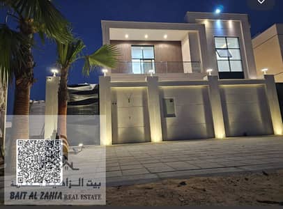 5 Slaapkamers Townhouse te Koop in Al Amerah, Ajman - IMG_3453. jpg 5 Slaapkamers Townhouse te Koop in Al Amerah, Ajman - IMG_3453. jpg
