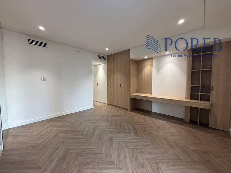 Specious 1BR | Unfurnished | Brand New Upgraded - Image 6