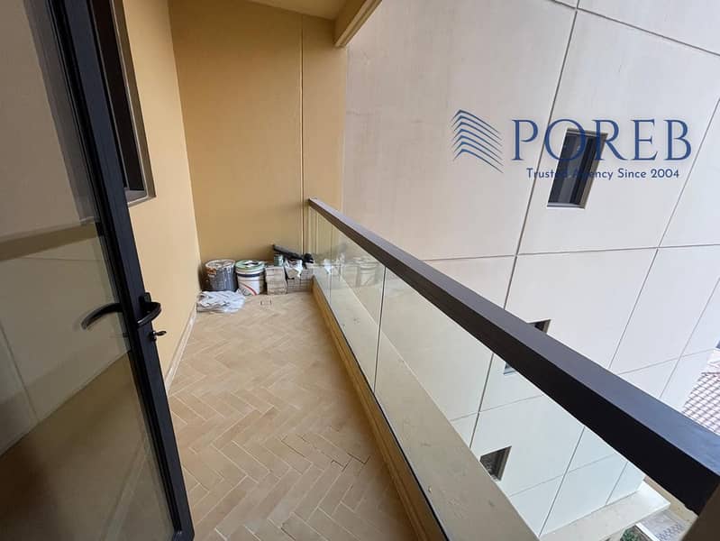 Specious 1BR | Unfurnished | Brand New Upgraded - Image 12