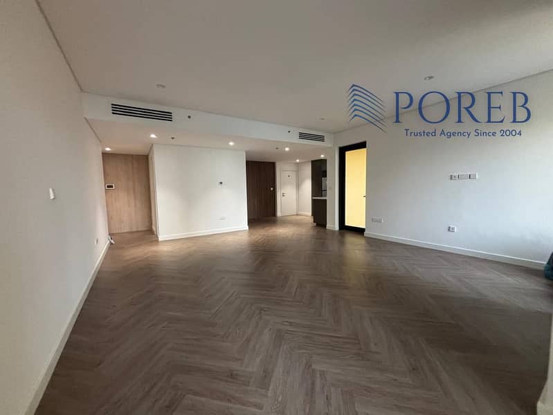 Specious 1BR | Unfurnished | Brand New Upgraded - Image 13