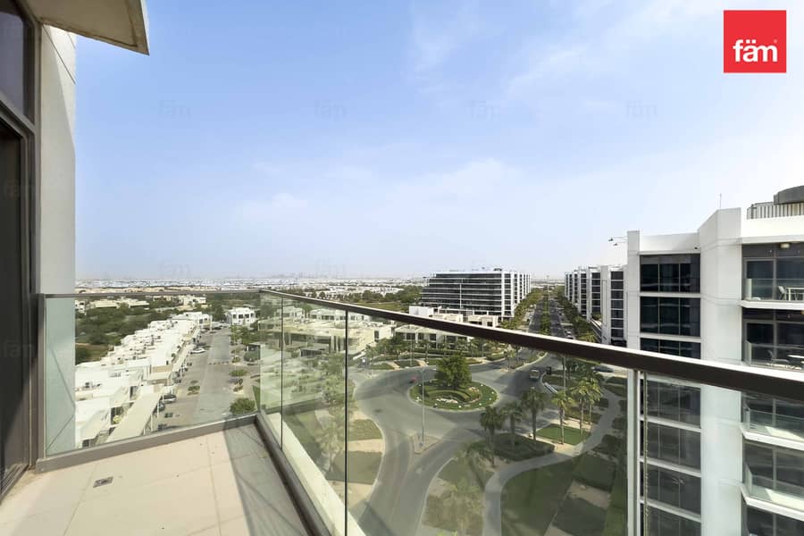 Golf Course View | Vacant Soon | Furnished