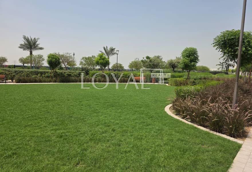 Best Deal | Spacious | Close to Park and Pool