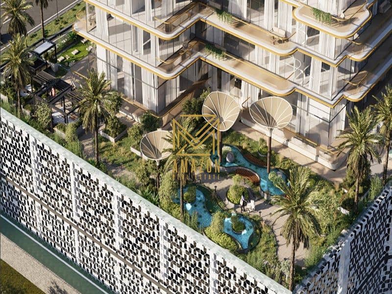 High Capital Appreciation | Lowest Price PSF in Sports City