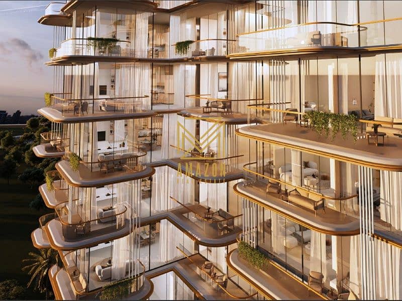 High Capital Appreciation | Lowest Price PSF in Sports City