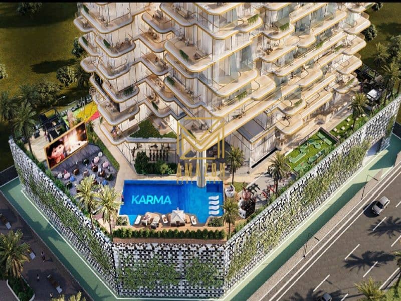 High Capital Appreciation | Lowest Price PSF in Sports City