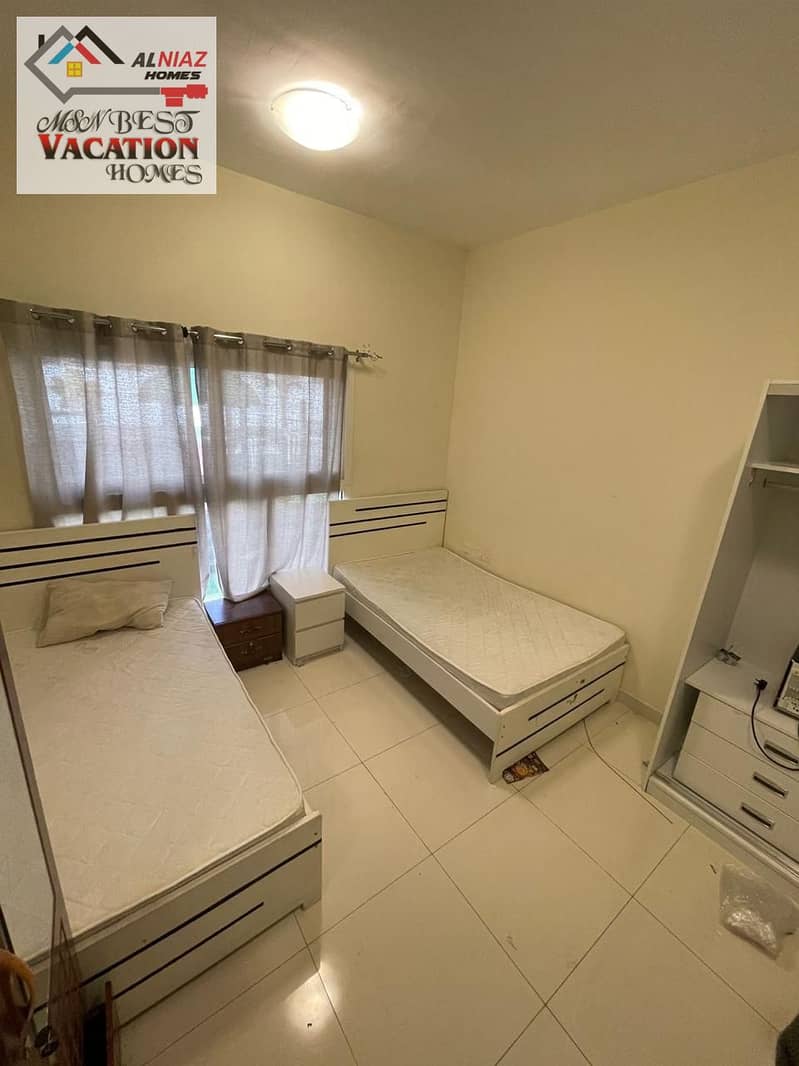 Fully Furnished Master bed room in phase 2