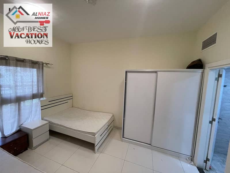 Fully Furnished Master bed room in phase 2