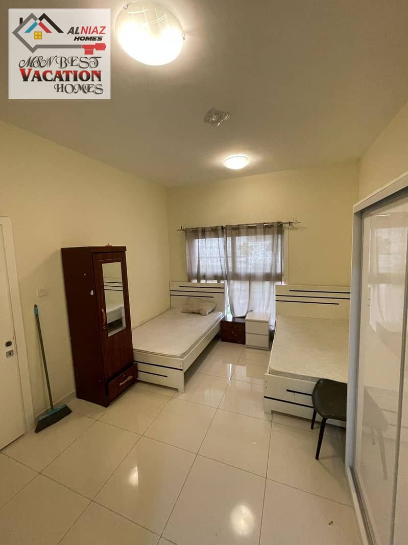 Fully Furnished Master bed room in phase 2