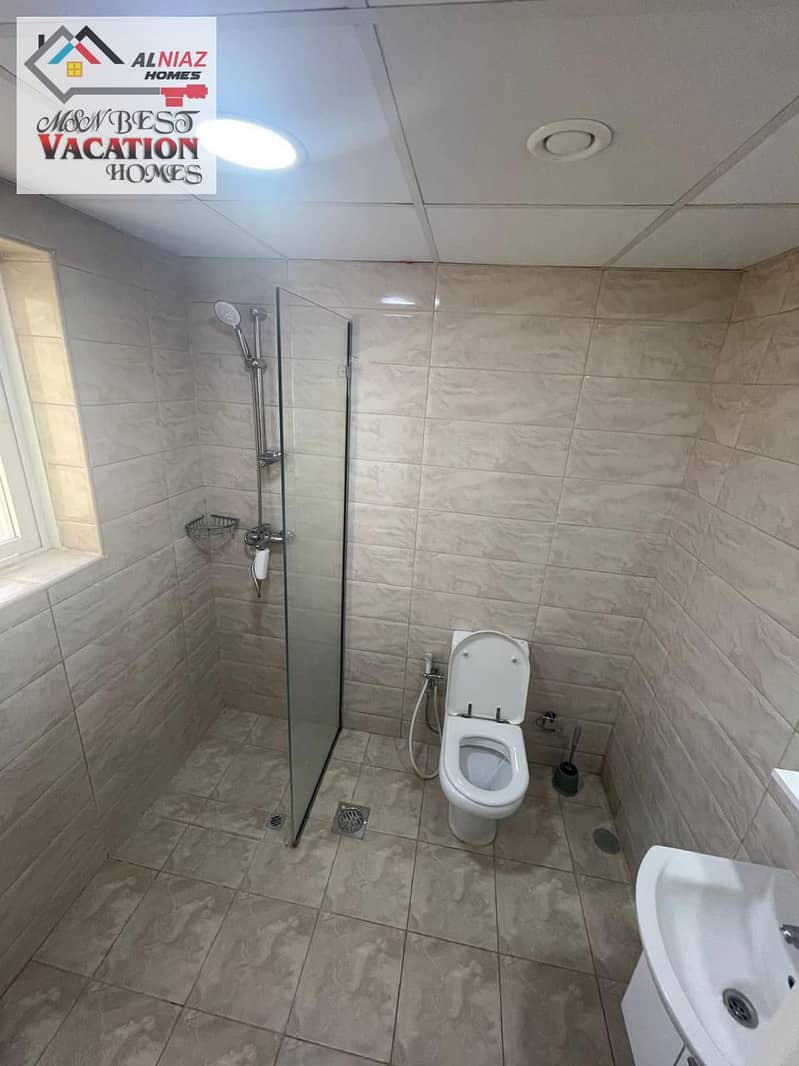 Fully Furnished Master bed room in phase 2