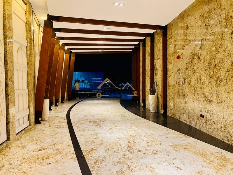 Elegant 1BR+Store / Premium quality/ Ready to Move